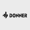 Donner logo