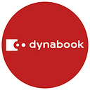 Dynabook Americas logo
