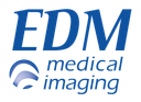 EDM Medical Solutions logo