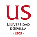 Universidad de Sevilla logo