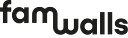 famwalls logo