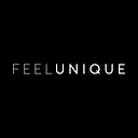 Feel Unique logo