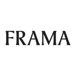 FRAMA logo