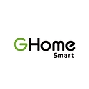 GHome Smart logo