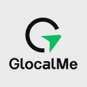 GlocalMe logo