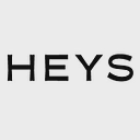 Heys America logo