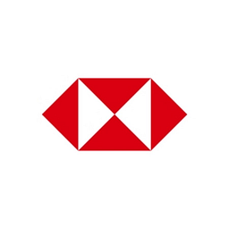 HSBC BANK USA, N.A. logo