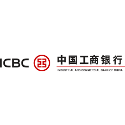 Industrial and Commercial Bank of China (USA) logo