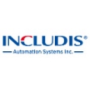 Includis Automation Systems Inc. logo