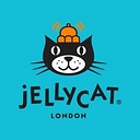 Jellycat US logo