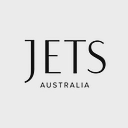 JETS Australia - US logo
