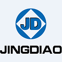 Beijing Jingdiao Technology Group Co, Ltd