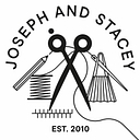 Josephandstacey logo