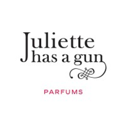 Juliette Has a Gun logo