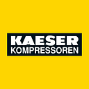 Kaeser Compressors, Inc. logo