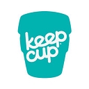 KeepCup US logo