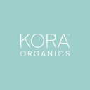 KORA Organics logo