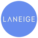 Laneige [P] logo