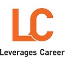 Leverages U.S. Inc. logo