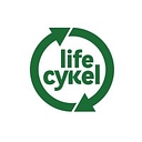 Logo for us.lifecykel.com