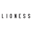 LIONESS FASHION USA logo