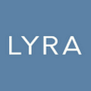 LYRA Modest logo