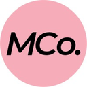 MCoBeauty US logo