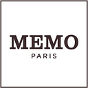 Memo Paris logo