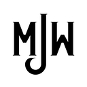 Logo for us.mrjoneswatches.com