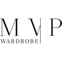 MVP Wardrobe USA logo