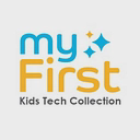 MyFirst Tech Asia US logo