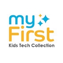 MyFirst Tech Asia US Program [US] logo