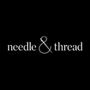 Logo for us.needleandthread.com