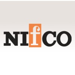 NIFCO AMERICA CORPORATION logo