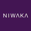 NIWAKA Online Store logo