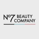No7 logo
