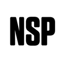 NSP USA logo