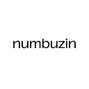 numbuzin US logo