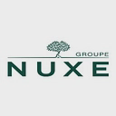 NUXE logo