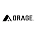 Orage Outerwear US logo