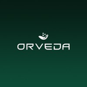 Orveda US logo