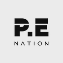 P.E Nation International logo