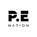 P.E Nation International logo