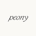Logo for us.peonyswimwear.com
