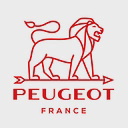 Peugeot Saveurs logo