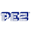 PEZ Candy logo