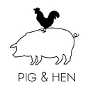 Pig & Hen logo