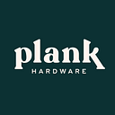 Plank Hardware