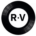 RareVinyl logo