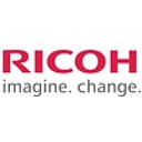 Ricoh Imaging Americas Corporation logo